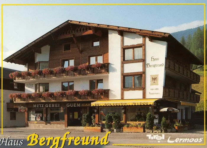 Bergfreund