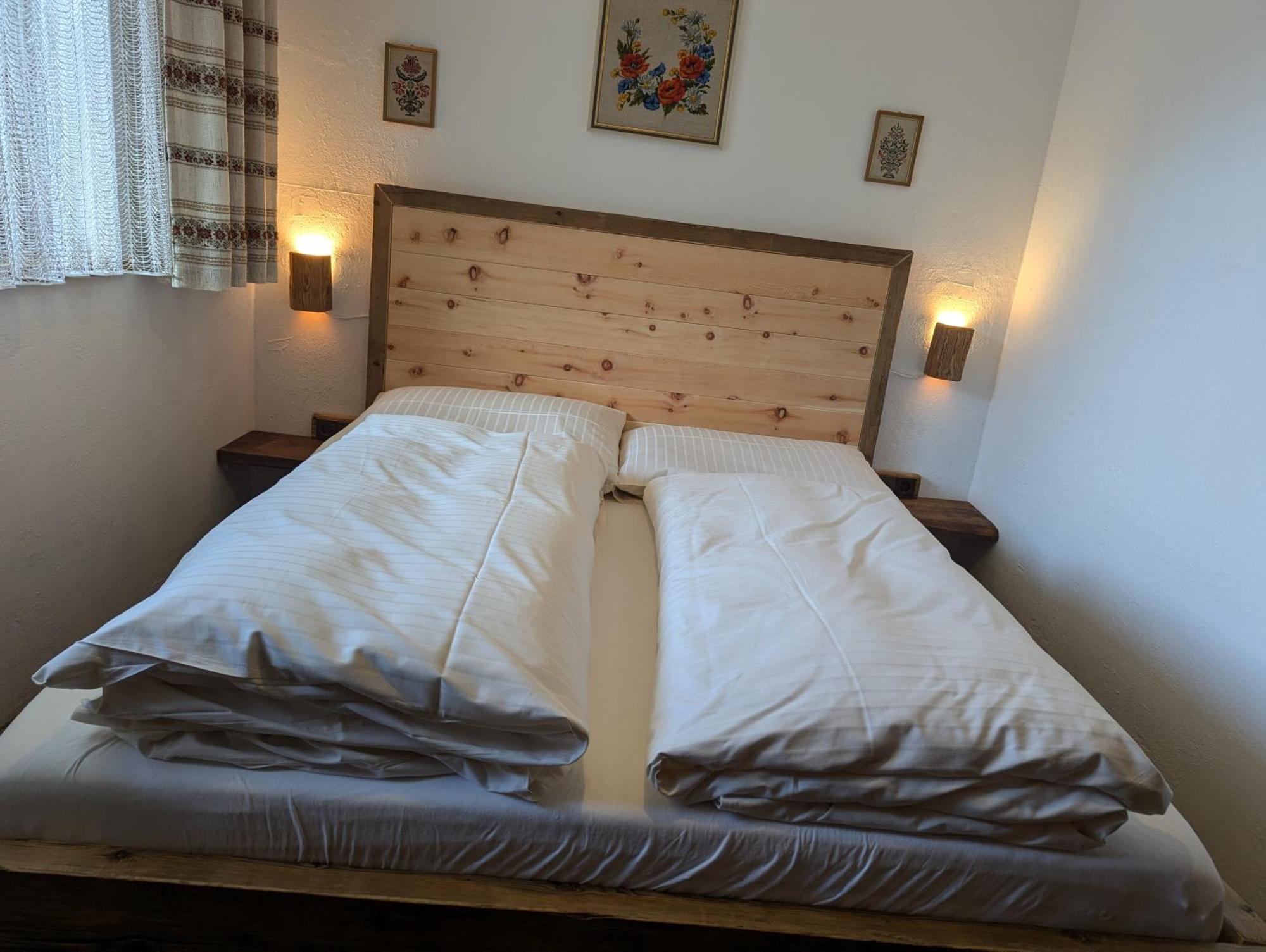 Apartment Bergfreund Lermoos