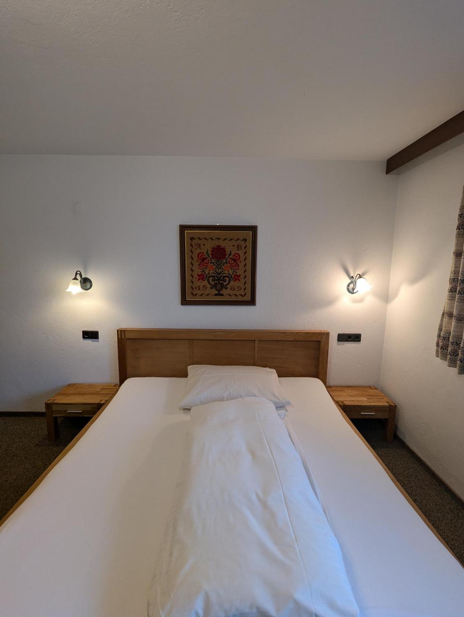 Bergfreund Apartamento