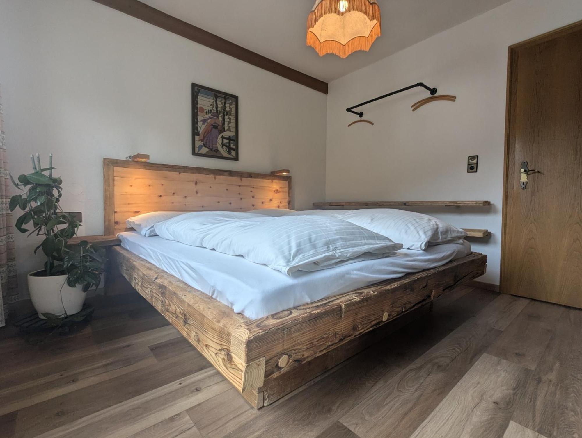 Bergfreund Apartment *