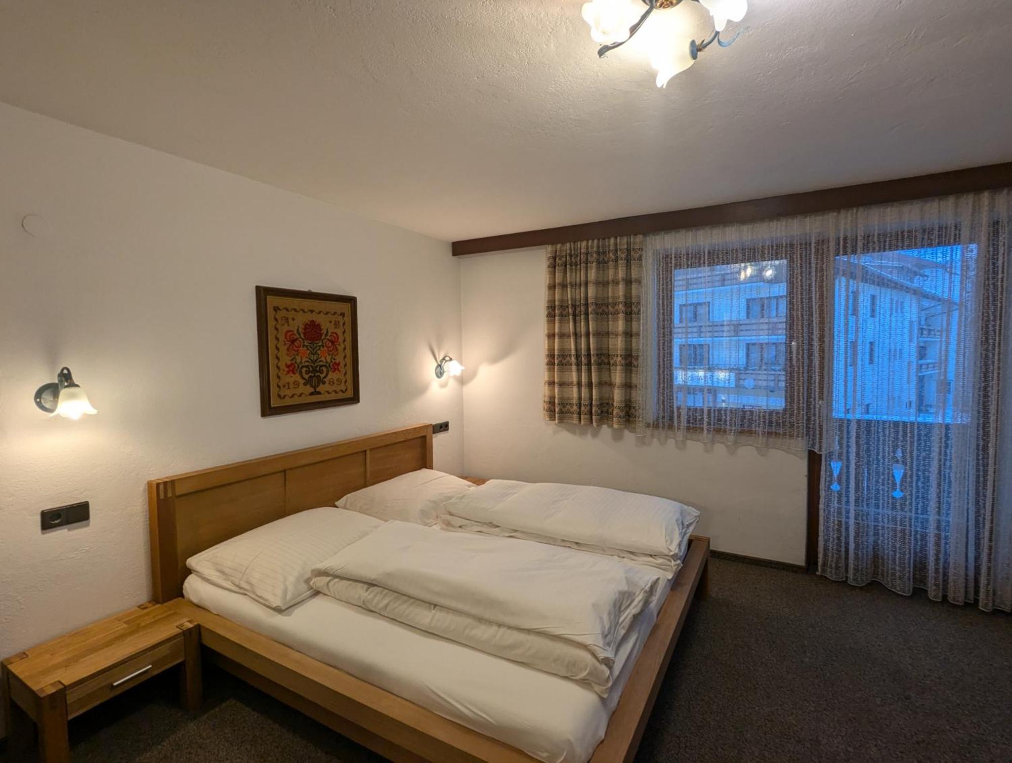 Bergfreund Apartment