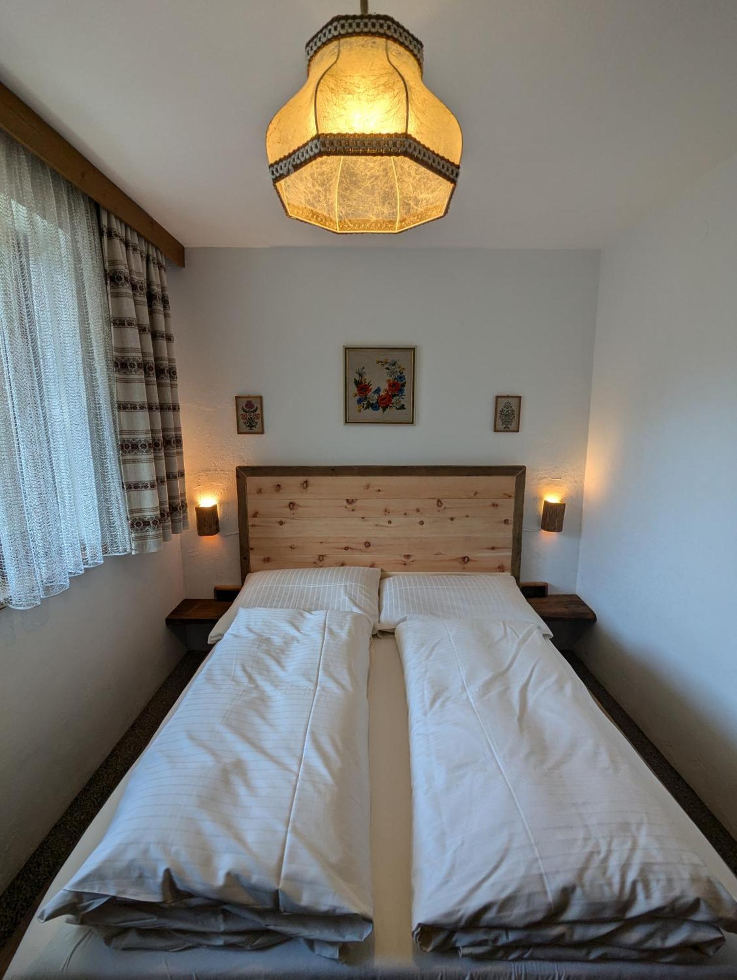 Apartment Bergfreund Lermoos