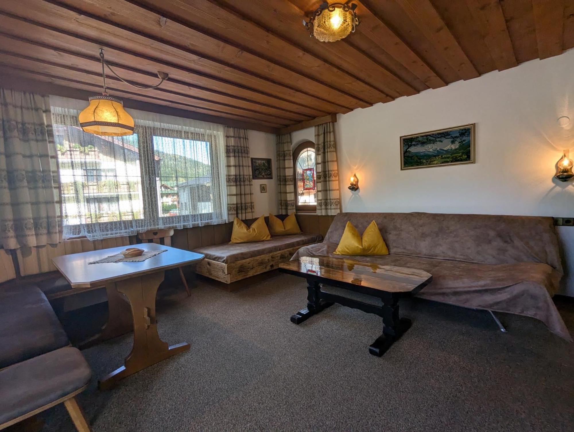Apartamento Bergfreund