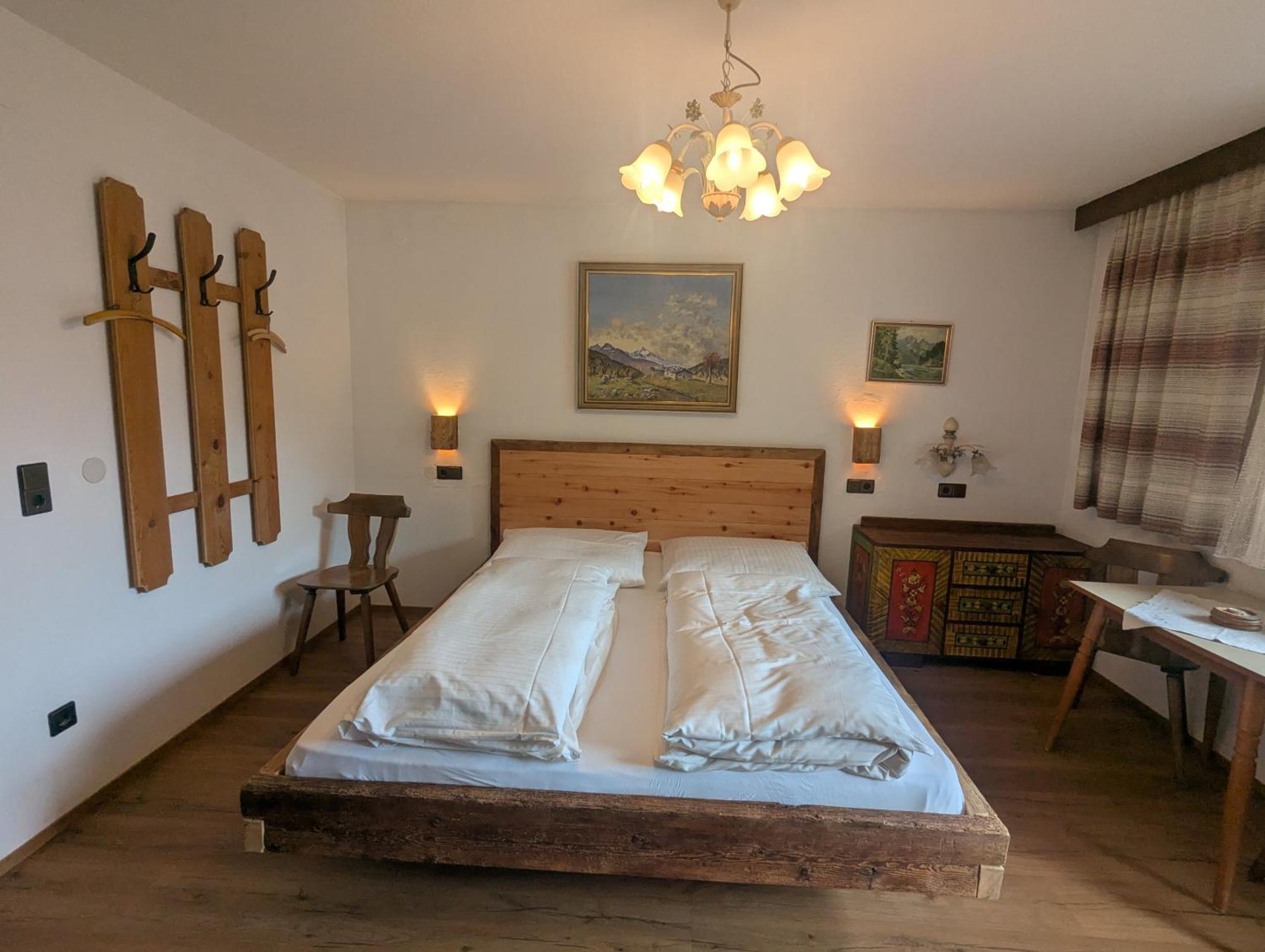 Appartement Bergfreund